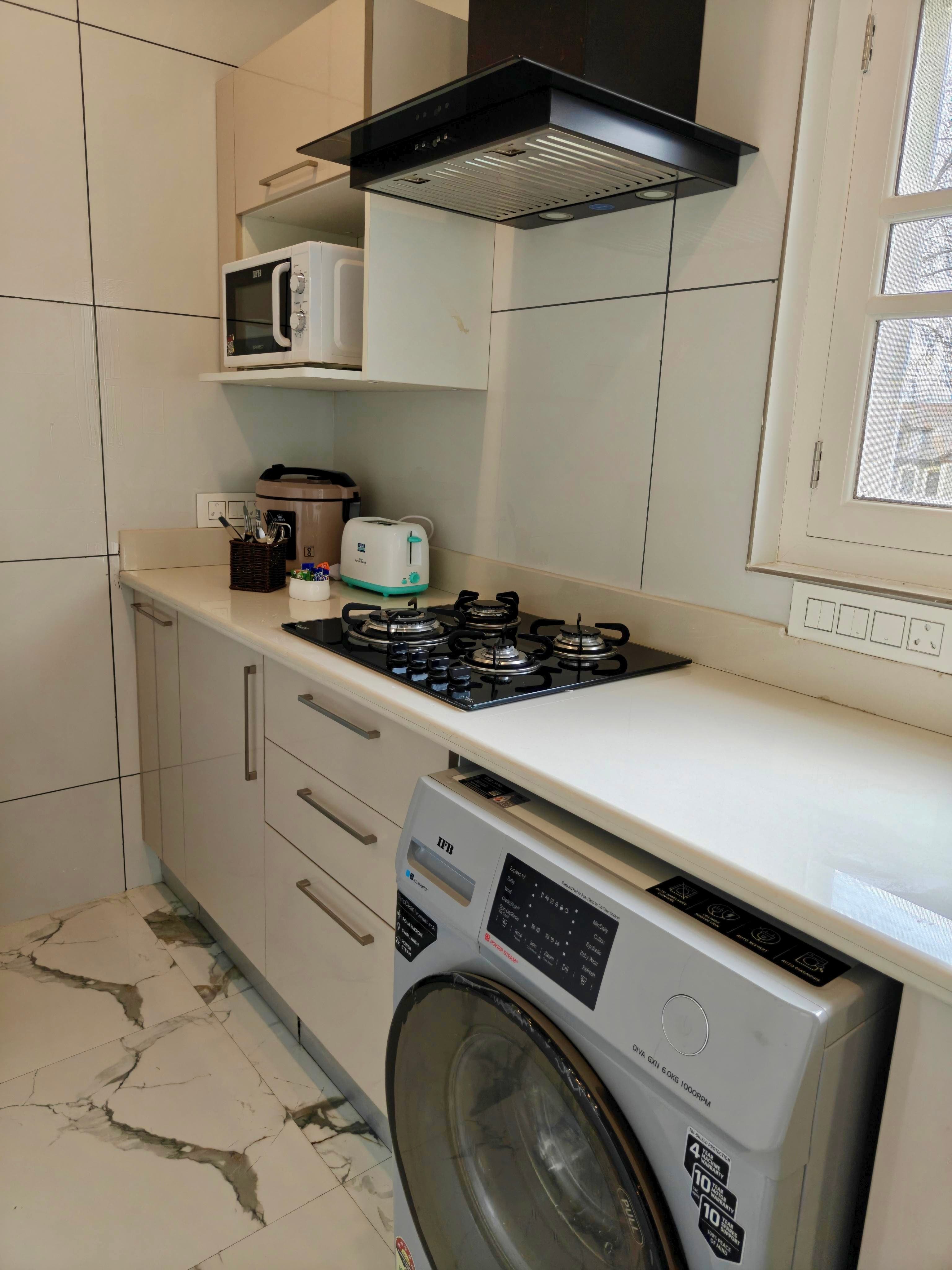 Bahaar (2A) — Maskan apartment, Srinagar