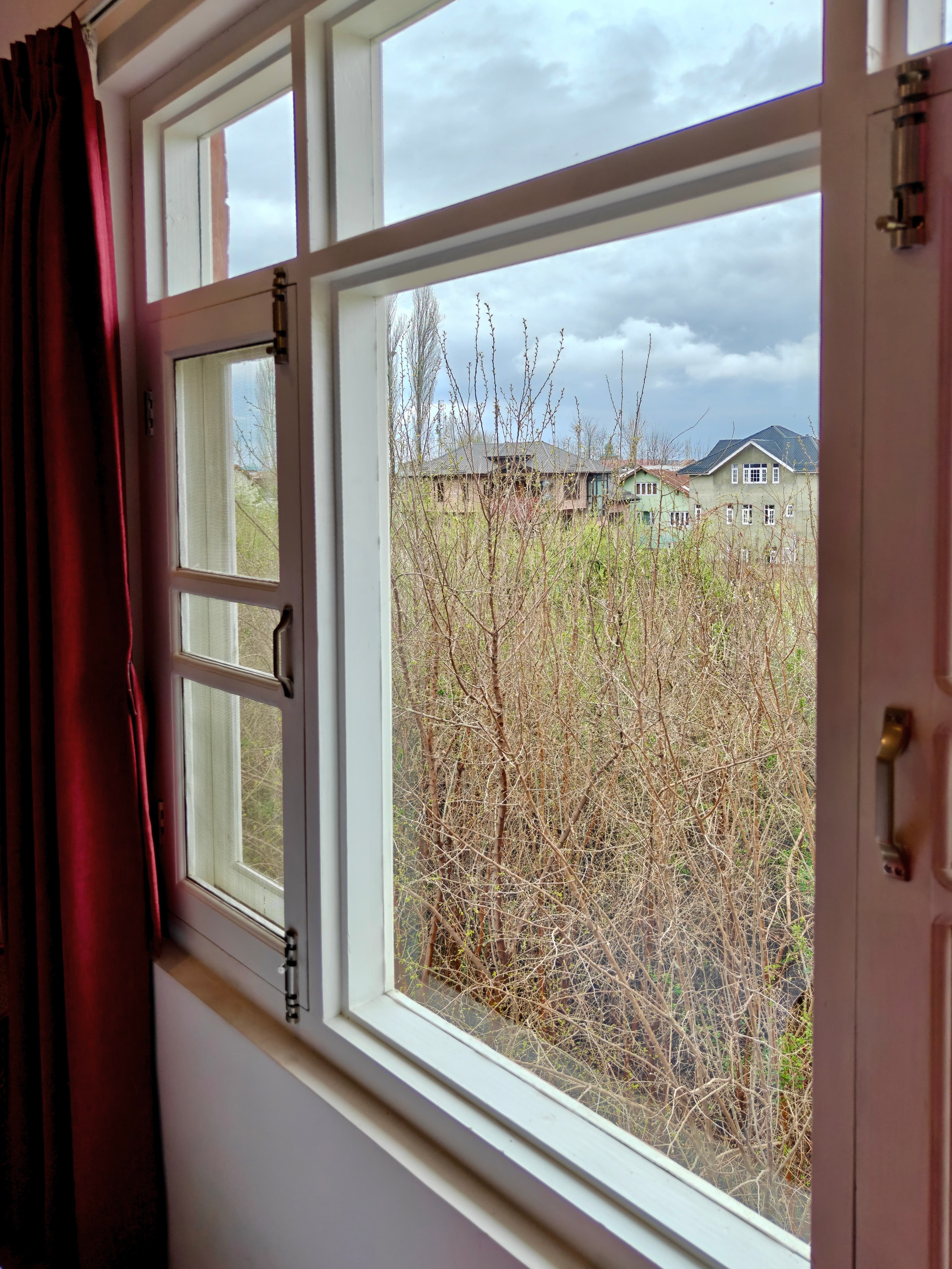 Mehfil (2B) — Maskan apartment, Srinagar