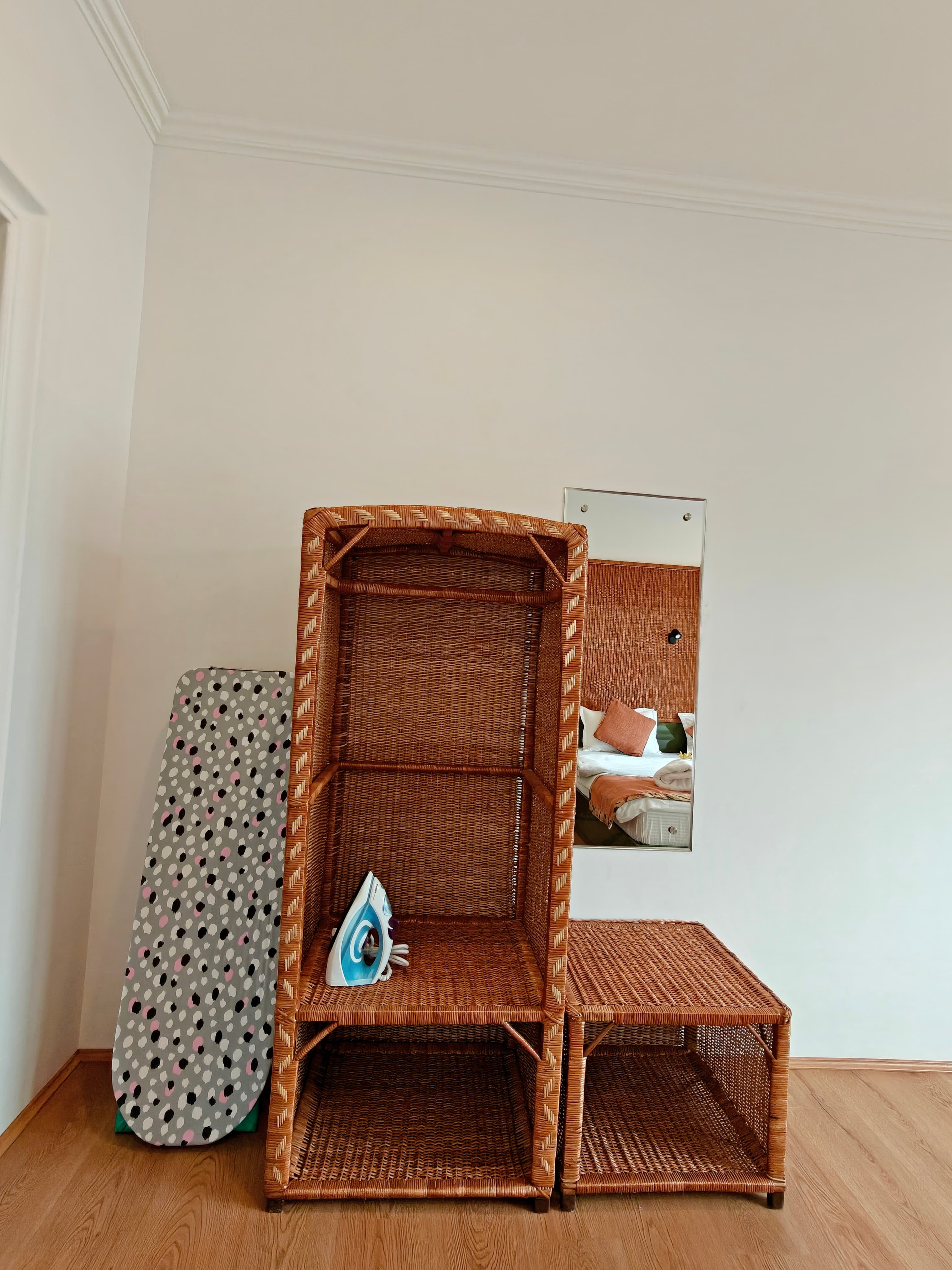 Rivaaz (2C) — Maskan apartment, Srinagar