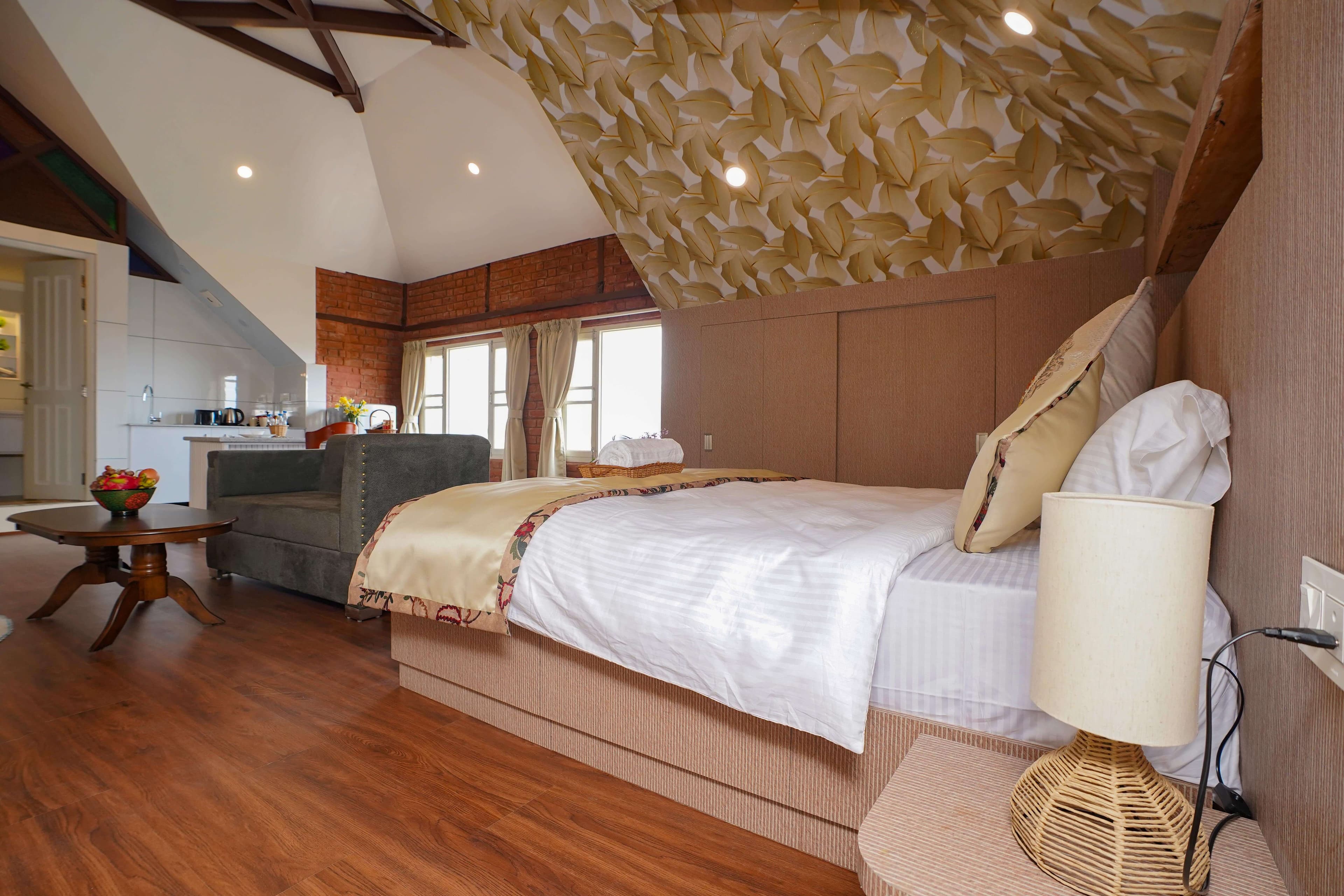 Noor (3A) — Maskan apartment, Srinagar