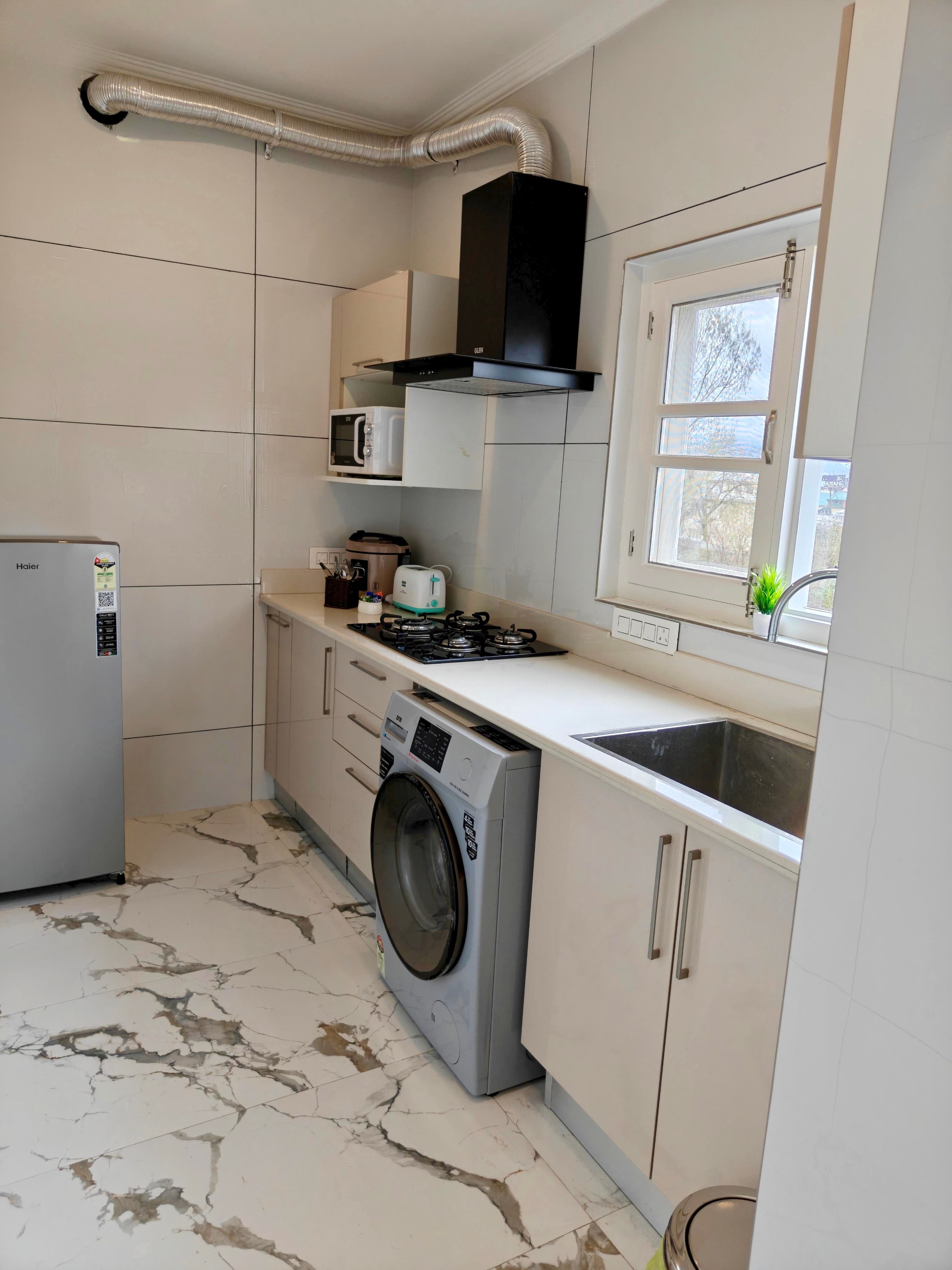 Bahaar (2A) — Maskan apartment, Srinagar